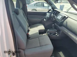 2014 Toyota Tacoma z VIN 5TFNX4CN6EX037942, wystawiony jako Copart lot #51158405 z przebiegiem 157 825 mil mil oraz Szkoda całkowita • Salvage title. Historia ofert i sprzedaży dostępna na DreamBid. Obrazek 10.