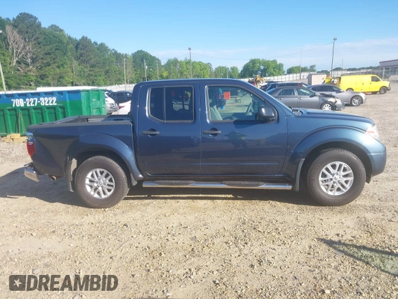 2014 Nissan Frontier Desert Runner с VIN 1N6AD0ER9EN745515, выставлен на аукционе IAAI как лот 42321118 с пробегом 116 950 миль миль и . История ставок и продаж доступна на DreamBid. Изображение 13.