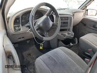 2004 Chevrolet Astro Cargo with VIN 1GCDM19X24B119903, listed as a Copart auction lot 77430954 with Not Provided miles and Clean Title. Bid and sale history available at carsss.com. Image 8.