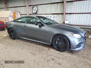 2019 Mercedes-Benz E-Class E 450 with VIN WDD1J6HB6KF080792, listed as a Copart auction lot 81235064 with 14,218 mi miles and Salvage Title. Bid and sale history available at carsss.com. Image 4.