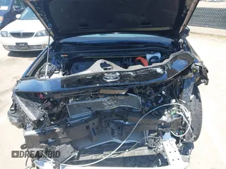 2025 Toyota Crown XLE с VIN JTDACAAJ4S3013344, выставлен на аукционе IAAI как лот 42453453 с пробегом 10 607 миль миль и . История ставок и продаж доступна на DreamBid. Изображение 10.