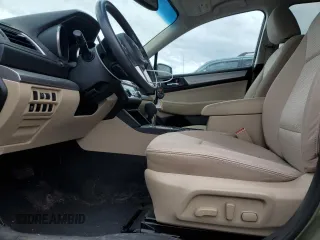 2016 Subaru Outback Premium с VIN 4S4BSACC9G3354604, выставлен на аукционе Copart как лот 63405095 с пробегом 67 834 миль миль и Списание • Salvage title. История ставок и продаж доступна на DreamBid. Изображение 7.