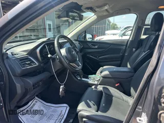 2023 Subaru Ascent Limited with VIN 4S4WMASD0P3446867, listed as a IAAI auction lot 42580749 with 69,824 mi miles and . Bid and sale history available at DreamBid. Image 1.
