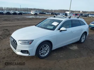 2020 Audi allroad Premium Plus with VIN WA18NAF49LA064972, listed as a IAAI auction lot 41761678 with 66,736 mi miles. Bid and sale history available at carsss.com. Image 17.