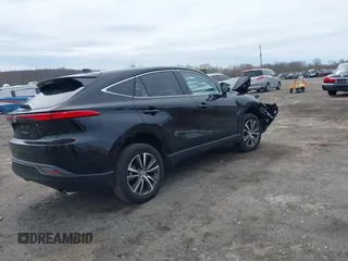 2024 Toyota Venza LE z VIN JTEAAAAH6RJ183273, wystawiony jako IAAI lot #41959064 z przebiegiem 7 497 mil mil oraz . Historia ofert i sprzedaży dostępna na DreamBid. Obrazek 4.