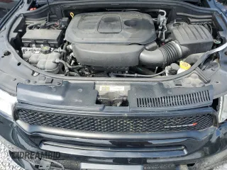 2020 Dodge Durango Pursuit with VIN 1C4RDJFG7LC371195, listed as a Copart auction lot 56311125 with 67,619 mi miles and Salvage title. Bid and sale history available at DreamBid. Image 12.