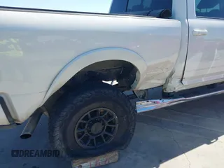 2019 Ram 2500 Laramie with VIN 3C6UR5FJ0KG684641, listed as a IAAI auction lot 41847895 with 127,668 mi miles. Bid and sale history available at carsss.com. Image 6.
