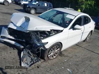 2019 Mazda 3 with VIN JM1BPABL1K1108772, listed as a IAAI auction lot 42553949 with 133,203 mi miles and . Bid and sale history available at DreamBid. Image 16.