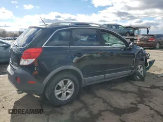 2009 Saturn VUE XE with VIN 3GSDL43N89S602971, listed as a Copart auction lot 43748155 with 146,106 mi miles and Salvage Title. Bid and sale history available at carsss.com. Image 3.