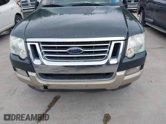 2010 Ford Explorer Eddie Bauer с VIN 1FMEU6EE4AUA25300, выставлен на аукционе IAAI как лот 42667263 с пробегом 164 248 миль миль и . История ставок и продаж доступна на DreamBid. Изображение 6.