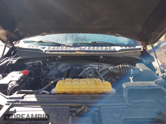 2016 Ford F-150 XL с VIN 1FTEW1CF5GFB29000, выставлен на аукционе IAAI как лот 41978201 с пробегом 137 437 миль миль и . История ставок и продаж доступна на DreamBid. Изображение 10.