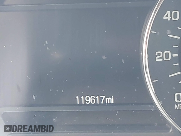 2018 Lincoln MKZ Reserve с VIN 3LN6L5F94JR614132, выставлен на аукционе IAAI как лот 42663942 с пробегом 119 617 миль миль и . История ставок и продаж доступна на DreamBid. Изображение 14.