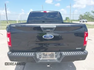 2020 Ford F-150 XL z VIN 1FTEX1CP0LFC16156, wystawiony jako IAAI lot #42567529 z przebiegiem 169 772 mil mil oraz . Historia ofert i sprzedaży dostępna na DreamBid. Obrazek 16.