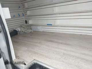 2016 Ford Transit Cargo z VIN 1FTBW2CM3GKA02227, wystawiony jako IAAI lot #42299621 z przebiegiem 145 070 mil mil oraz . Historia ofert i sprzedaży dostępna na DreamBid. Obrazek 8.