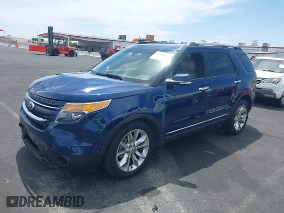 2012 Ford Explorer Limited с VIN 1FMHK7F87CGA04945, выставлен на аукционе IAAI как лот 42359580 с пробегом 135 256 миль миль и . История ставок и продаж доступна на DreamBid. Изображение 14.