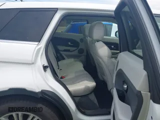 2013 Land Rover Range Rover Evoque Prestige Premium z VIN SALVV2BGXDH836413, wystawiony jako IAAI lot #42549889 z przebiegiem 144 513 mil mil oraz . Historia ofert i sprzedaży dostępna na DreamBid. Obrazek 8.