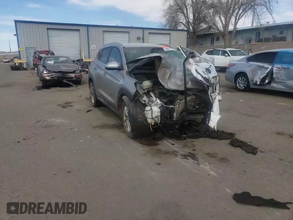 2020 Hyundai Tucson Value с VIN KM8J33A48LU150509, выставлен на аукционе Copart как лот 46878955 с пробегом Не указан миль и Списание • Salvage title. История ставок и продаж доступна на DreamBid. Изображение 12.