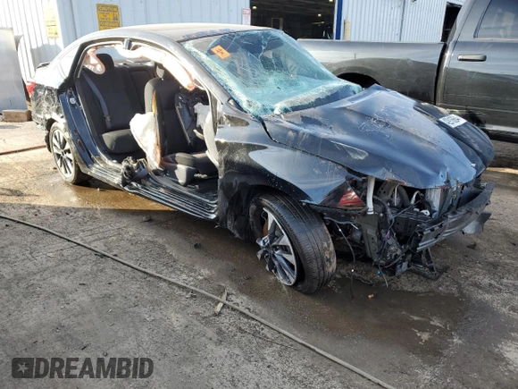 2016 Nissan Sentra S with VIN 3N1AB7AP0GY210393, listed as a Copart auction lot 42916664 with Not Provided miles and Non Repairable. Bid and sale history available at carsss.com. Image 4.