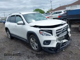 2021 Mercedes-Benz GLB 250 с VIN W1N4M4GB1MW091148, выставлен на аукционе IAAI как лот 42251648 с пробегом 67 415 миль миль и . История ставок и продаж доступна на DreamBid. Изображение 1.
