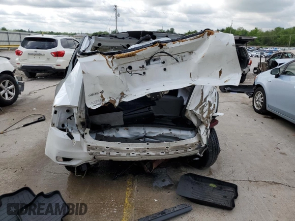 2016 Jeep Compass Sport с VIN 1C4NJDBB8GD639738, выставлен на аукционе Copart как лот 54832835 с пробегом 100 400 миль миль и На запчасти • Non repairable. История ставок и продаж доступна на DreamBid. Изображение 6.