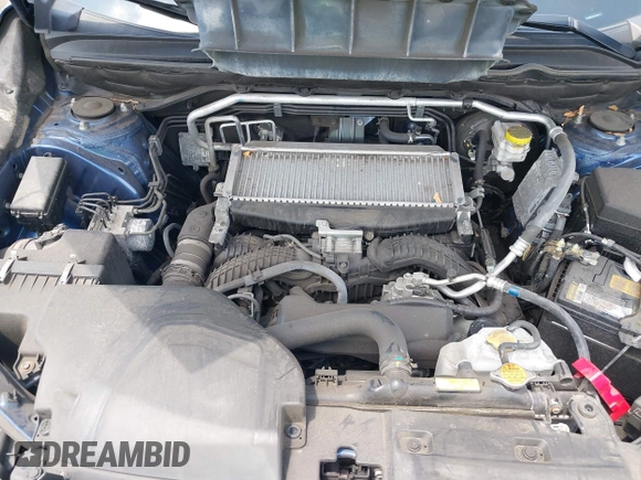 2022 Subaru Ascent Touring with VIN 4S4WMARD9N3400473, listed as a IAAI auction lot 42633365 with 42,019 mi miles and . Bid and sale history available at DreamBid. Image 10.
