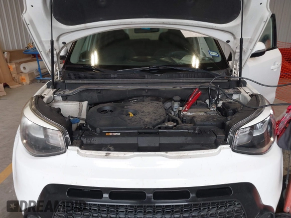 2014 Kia Soul + with VIN KNDJP3A59E7054522, listed as a IAAI auction lot 42197777 with 227,077 mi miles and . Bid and sale history available at DreamBid. Image 10.