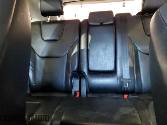 2019 Ford Edge Titanium with VIN 2FMPK4K9XKBC11683, listed as a Copart auction lot 50772945 with 114,006 mi miles and Salvage Title. Bid and sale history available at carsss.com. Image 10.