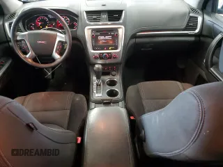 2014 GMC Acadia SLE with VIN 1GKKVPKD9EJ239958, listed as a Copart auction lot 42056885 with 160,670 mi miles and Clean Title. Bid and sale history available at carsss.com. Image 8.