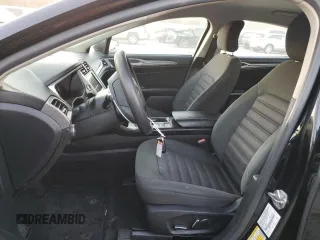 2018 Ford Fusion SE z VIN 3FA6P0H72JR132966, wystawiony jako Copart lot #76664004 z przebiegiem 145 653 mil mil oraz Szkoda całkowita • Salvage title. Historia ofert i sprzedaży dostępna na DreamBid. Obrazek 7.