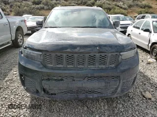 2023 Jeep Grand Cherokee Altitude z VIN 1C4RJKAG5P8806097, wystawiony jako Copart lot #51516785 z przebiegiem 25 245 mil mil oraz Szkoda całkowita • Salvage title. Historia ofert i sprzedaży dostępna na DreamBid. Obrazek 5.