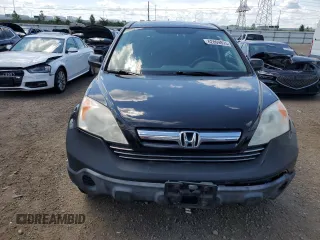 2007 Honda CR-V EX с VIN JHLRE48517C062454, выставлен на аукционе Copart как лот 62869895 с пробегом 180 799 миль миль и Чистый • Clean title. История ставок и продаж доступна на DreamBid. Изображение 5.