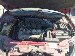 2005 Mercury Sable LS с VIN 1MEFM55S75A615070, выставлен на аукционе IAAI как лот 42518613 с пробегом 161 661 миль миль и . История ставок и продаж доступна на DreamBid. Изображение 9.