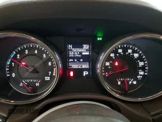 2012 Jeep Grand Cherokee Laredo with VIN 1C4RJFAG9CC221229, listed as a Copart auction lot 52035545 with 70,332 mi miles and Salvage Title. Bid and sale history available at carsss.com. Image 9.