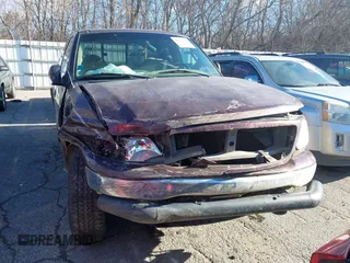 2000 Ford F-150 XL with VIN 1FTRX18W7YNA15739, listed as a IAAI auction lot 40954299 with 218,018 mi miles and . Bid and sale history available at DreamBid. Image 6.