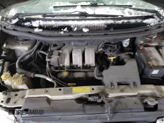 2000 Dodge Caravan SE with VIN 2B4GP45G7YR822770, listed as a Copart auction lot 86096444 with 128,592 mi miles and Salvage title. Bid and sale history available at DreamBid. Image 14.