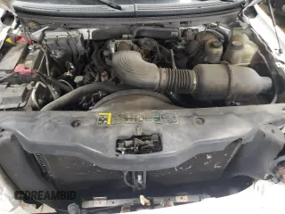 2004 Ford F-150 XL z VIN 1FTRF12W84NA68178, wystawiony jako Copart lot #48812455 z przebiegiem 206 819 mil mil oraz Szkody całkowita. Historia ofert i sprzedaży dostępna na DreamBid. Obrazek 11.