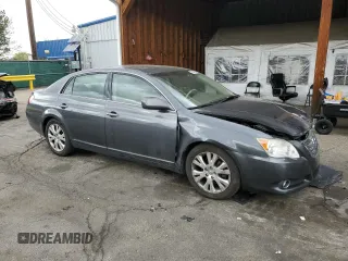 2008 Toyota Avalon XL z VIN 4T1BK36B88U293692, wystawiony jako Copart lot #55446035 z przebiegiem 182 008 mil mil oraz Szkoda całkowita • Salvage title. Historia ofert i sprzedaży dostępna na DreamBid. Obrazek 4.