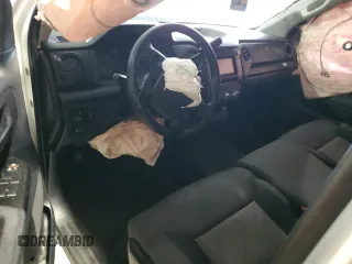 2016 Toyota Tundra SR z VIN 5TFRM5F11GX100988, wystawiony jako Copart lot #86719774 z przebiegiem Nie podano mil oraz Szkoda całkowita • Salvage title. Historia ofert i sprzedaży dostępna na DreamBid. Obrazek 8.