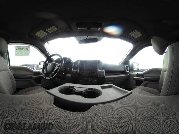 2015 Ford F-150 XLT with VIN 1FTEW1EF3FKD06291, listed as a IAAI auction lot 42158798 with Not provided miles and . Bid and sale history available at DreamBid. Image 19.