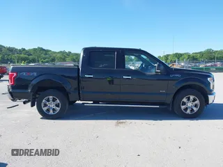 2015 Ford F-150 XLT with VIN 1FTEW1EPXFKD00531, listed as a IAAI auction lot 42321120 with 144,500 mi miles and . Bid and sale history available at DreamBid. Image 13.