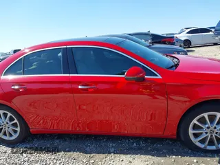 2019 Mercedes-Benz A 220 with VIN WDD3G4EBXKW025908, listed as a IAAI auction lot 41679913 with 58,738 mi miles and . Bid and sale history available at DreamBid. Image 14.