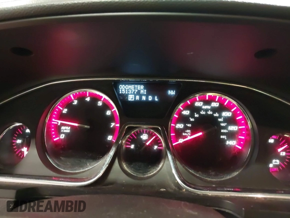 2015 GMC Acadia SLE with VIN 1GKKVNED6FJ178862, listed as a IAAI auction lot 41957575 with 151,377 mi miles and . Bid and sale history available at DreamBid. Image 7.