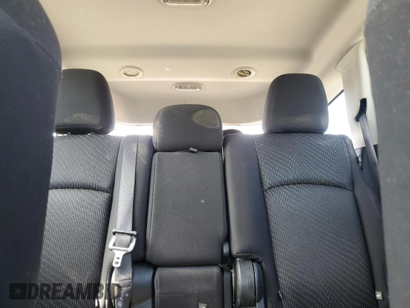 2014 Dodge Journey American Value Pkg with VIN 3C4PDCAB9ET220056, listed as a Copart auction lot 55481145 with 171,773 mi miles and Clean Title. Bid and sale history available at carsss.com. Image 10.