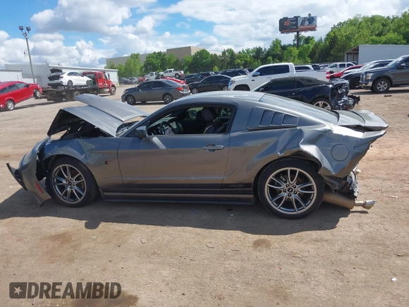 2013 Ford Mustang V6 с VIN 1ZVBP8AM7D5262785, выставлен на аукционе IAAI как лот 42198749 с пробегом 95 513 миль миль и . История ставок и продаж доступна на DreamBid. Изображение 14.