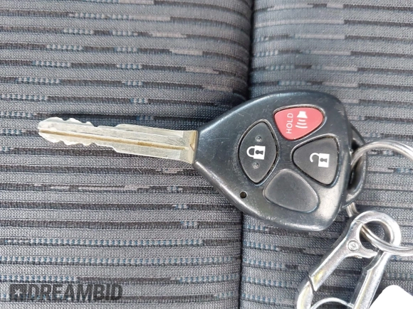 2012 Scion xB z VIN JTLZE4FE2CJ010499, wystawiony jako IAAI lot #42170770 z przebiegiem 97 599 mil mil oraz . Historia ofert i sprzedaży dostępna na DreamBid. Obrazek 11.