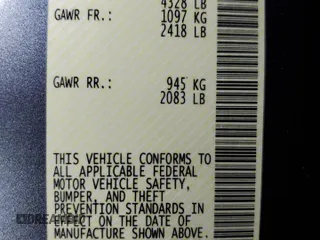 2022 Nissan Altima SR with VIN 1N4BL4CV4NN386209, listed as a Copart auction lot 54313275 with 104,632 mi miles and Salvage Title. Bid and sale history available at DreamBid. Image 12.