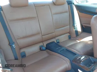 2007 BMW 3 Series 328i with VIN WBAWB33567PV73190, listed as a IAAI auction lot 42627103 with 274,188 mi miles and . Bid and sale history available at DreamBid. Image 8.
