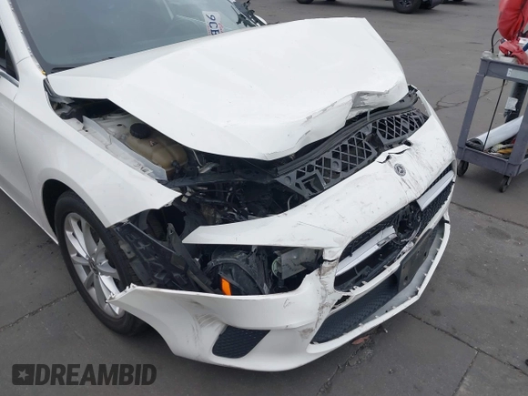 2019 Mercedes-Benz A 220 z VIN WDD3G4EB7KW022688, wystawiony jako IAAI lot #42023919 z przebiegiem 59 968 mil mil oraz . Historia ofert i sprzedaży dostępna na DreamBid. Obrazek 6.