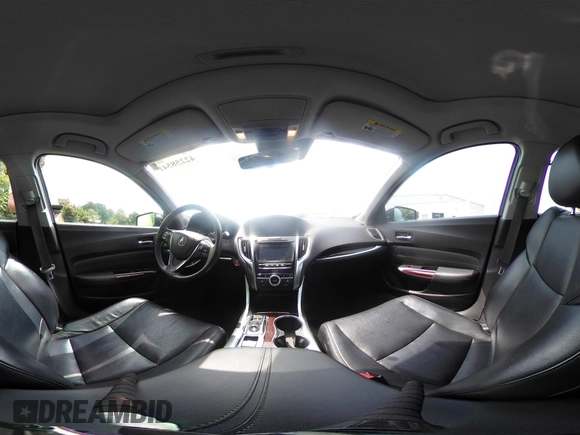 2015 Acura TLX Technology z VIN 19UUB2F5XFA013238, wystawiony jako IAAI lot #42258541 z przebiegiem 154 319 mil mil oraz . Historia ofert i sprzedaży dostępna na DreamBid. Obrazek 18.