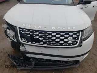 2021 Land Rover Range Rover Velar S with VIN SALYJ2EX6MA324161, listed as a Copart auction lot 39242813 with 29,434 mi miles. Bid and sale history available at carsss.com. Image 14.